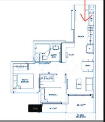 Affinity At Serangoon (D19), Apartment #426159671